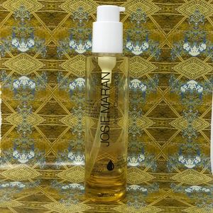 Josie Maran Argan Daily Facial Cleansing Oil 6 oz